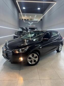 CHEVROLET Onix Hatch 1.0 12V 4P FLEX LTZ TURBO