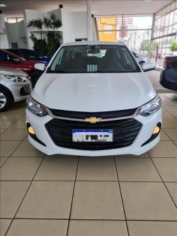 CHEVROLET Onix Hatch 1.0 4P FLEX LT