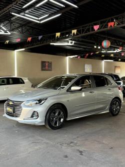 CHEVROLET Onix Hatch 1.0 12V 4P FLEX PREMIER 2 TURBO AUTOMTICO