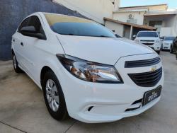 CHEVROLET Onix Hatch 1.0 4P FLEX JOY