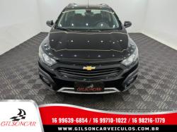 CHEVROLET Onix Hatch 1.4 4P FLEX ACTIV AUTOMTICO
