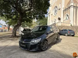CHEVROLET Onix Hatch 1.0 12V 4P FLEX TURBO AUTOMTICO