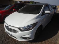 CHEVROLET Onix Hatch 1.0 4P FLEX LT