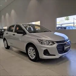 CHEVROLET Onix Hatch 1.0 12V 4P FLEX TURBO AUTOMTICO