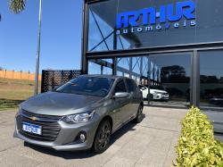 CHEVROLET Onix Hatch 1.0 12V 4P FLEX LT