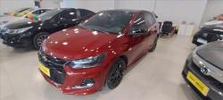 CHEVROLET Onix Hatch 1.0 12V 4P FLEX RS TURBO AUTOMTICO