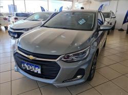 CHEVROLET Onix Hatch 1.0 12V 4P FLEX PREMIER TURBO AUTOMTICO