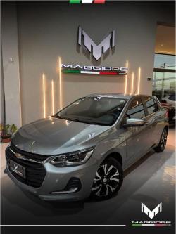 CHEVROLET Onix Hatch 1.0 12V 4P FLEX PREMIER 2 TURBO AUTOMTICO