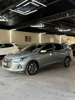 CHEVROLET Onix Hatch 1.0 12V 4P FLEX PREMIER 2 TURBO AUTOMTICO