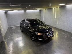 CHEVROLET Onix Hatch 1.0 12V 4P FLEX PREMIER TURBO AUTOMTICO