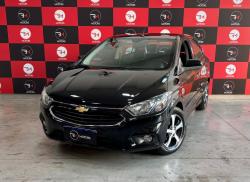 CHEVROLET Onix Hatch 1.4 4P FLEX LTZ