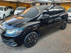 CHEVROLET Onix Hatch 1.4 4P FLEX LT