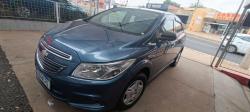 CHEVROLET Onix Hatch 1.0 12V 4P FLEX LT