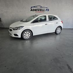CHEVROLET Onix Hatch 1.0 4P FLEX LT