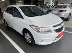 CHEVROLET Onix Hatch 1.0 4P FLEX LT