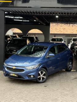 CHEVROLET Onix Hatch 1.4 4P FLEX LTZ AUTOMTICO