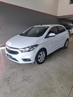 CHEVROLET Onix Hatch 1.4 4P FLEX LT AUTOMTICO