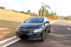 CHEVROLET Onix Hatch 1.4 4P FLEX LT