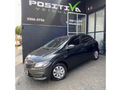 CHEVROLET Onix Hatch 1.0 4P FLEX JOY