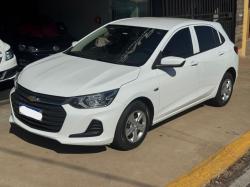 CHEVROLET Onix Hatch 1.0 12V 4P FLEX