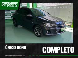 CHEVROLET Onix Hatch 1.0 4P FLEX LT