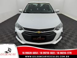 CHEVROLET Onix Hatch 1.0 4P FLEX LT