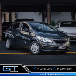 CHEVROLET Onix Hatch 1.0 4P FLEX JOY