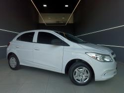 CHEVROLET Onix Hatch 1.0 4P FLEX LT