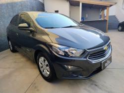 CHEVROLET Onix Hatch 1.0 4P FLEX LT
