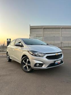 CHEVROLET Onix Hatch 1.4 4P FLEX LTZ AUTOMTICO