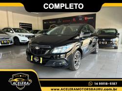 CHEVROLET Onix Hatch 1.4 4P FLEX LTZ