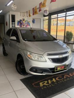 CHEVROLET Onix Hatch 1.0 12V 4P FLEX LT