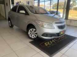 CHEVROLET Onix Hatch 1.0 12V 4P FLEX LT