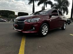 CHEVROLET Onix Hatch 1.0 12V 4P FLEX LT