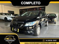 CHEVROLET Onix Hatch 1.0 4P FLEX LT