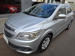 CHEVROLET Onix Hatch 1.0 4P FLEX LT