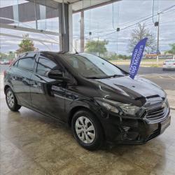CHEVROLET Onix Hatch 1.0 4P FLEX LT
