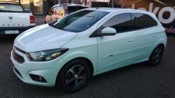 CHEVROLET Onix Hatch 1.4 4P FLEX LTZ