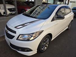 CHEVROLET Onix Hatch 1.4 4P FLEX EFFECT