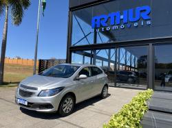 CHEVROLET Onix Hatch 1.4 4P FLEX LT