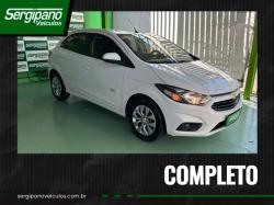 CHEVROLET Onix Hatch 1.4 4P FLEX LT