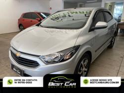 CHEVROLET Onix Hatch 1.4 4P FLEX LTZ