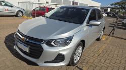 CHEVROLET Onix Hatch 1.0 4P FLEX LT