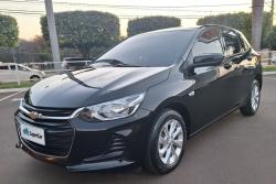 CHEVROLET Onix Hatch 1.0 4P FLEX LT2