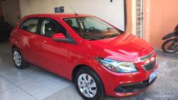 CHEVROLET Onix Hatch 1.4 4P FLEX LT