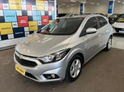 CHEVROLET Onix Hatch 1.4 4P FLEX LT AUTOMTICO