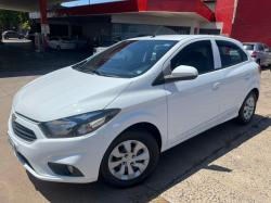 CHEVROLET Onix Hatch 1.0 4P FLEX LT