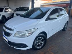 CHEVROLET Onix Hatch 1.0 4P FLEX LT