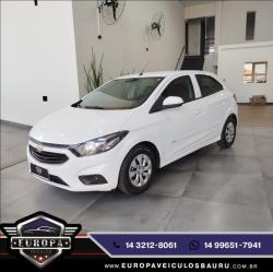 CHEVROLET Onix Hatch 1.0 4P FLEX LT