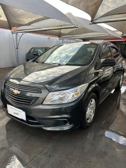 CHEVROLET Onix Hatch 1.0 4P FLEX JOY